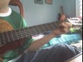 Good Riddance ( Time of your Life ) - Green Day Cover Ps: I got a fuckin headache x.x