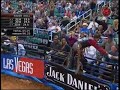 PBR Greensboro: Round 1 J.B. Mauney VS Buckshot