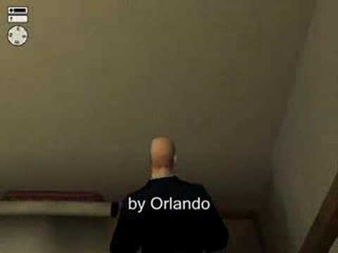 Hitman 2 : Silent Assassin