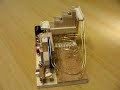 Cool machine contraption machine via @adafruit http://bit.ly/yPfIx