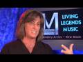 Joe Lynn Turner - I'm a Guitar Player First (1 of 11)
