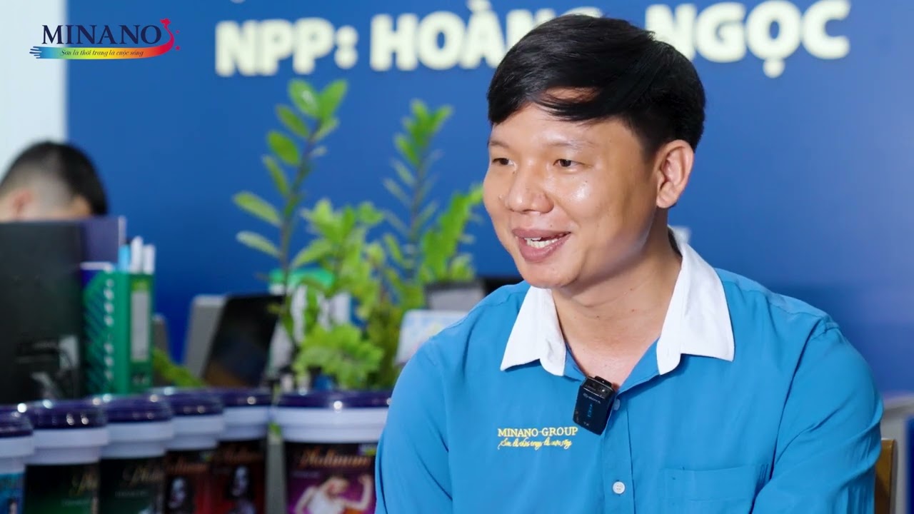 CÂU CHUYỆN KINH DOANH CÙNG MINANO | SỐ 9