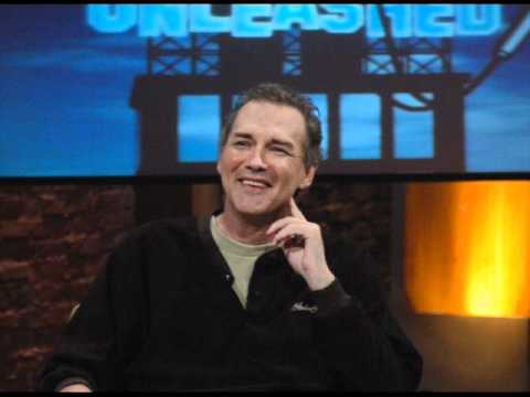 Norm MacDonald interview on Fitzdog