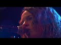 Kristine Jackson Live at the House of Blues Cleveland