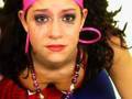 BEHIND THE AWESOME:  Cry Baby!