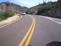 The Ninja 250, Curvy/Windy Roads, and Rebelyell91