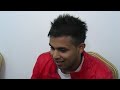 Jaz Dhami @ B'ham Mela + Interview