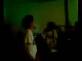 Dance of Days - idearium 150/4/07 - Se essas paredes Fal....