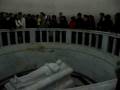 videos de White Ghost inChina visits inside Dr.Suns mausoleum in Nanjing China