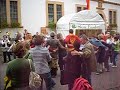 Musikverein Halle-Neustadt e.V. sorgt f�r Stimmung (2/2)