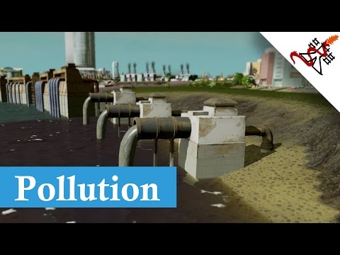 how to control land pollution