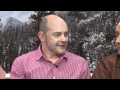 'Hot Tub Time Machine' Cast Interview