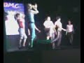Dance Team featuring THE SEAN YOUNG!!! Jessica, Karen etc: