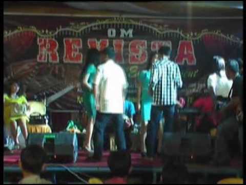 PONGDUT - EDAN TURUN PONGDUT - EDAN TURUN