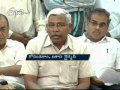 Injustice done to Telangana in water allocations, says Kodandaram
