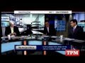 Scarborough: 'Top Analysts' Say Obama Is Already A Lame Duck