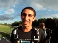 Ben Falls from the Sky