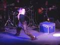 Unkle Pauls Dark Cabaret