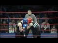 Rumble at the Regal :: Fight 04 :: www.boxfitpt.com