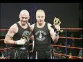 Rumble at the Regal :: Fight 04 :: www.boxfitpt.com