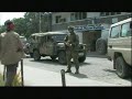 Australian Peacekeepers in the Pacific Region