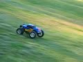 E-maxx brushless LiPo E-maxx brushless LiPo