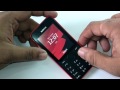 Nokia 208 - Review video