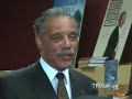Activist, Pearl Jr, brings to you a speech by Bernard Parks!