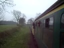 47640 Departs from Shackerstone