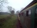 47640 Departs from Shackerstone