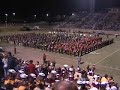 Mass Band 2005