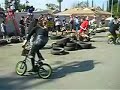 Choppercabras Midget Race of Doom