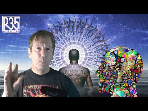 CAMBIA TU VIBRACIÓN Y CAMBIARÁS TU REALIDAD CUÁNTICA