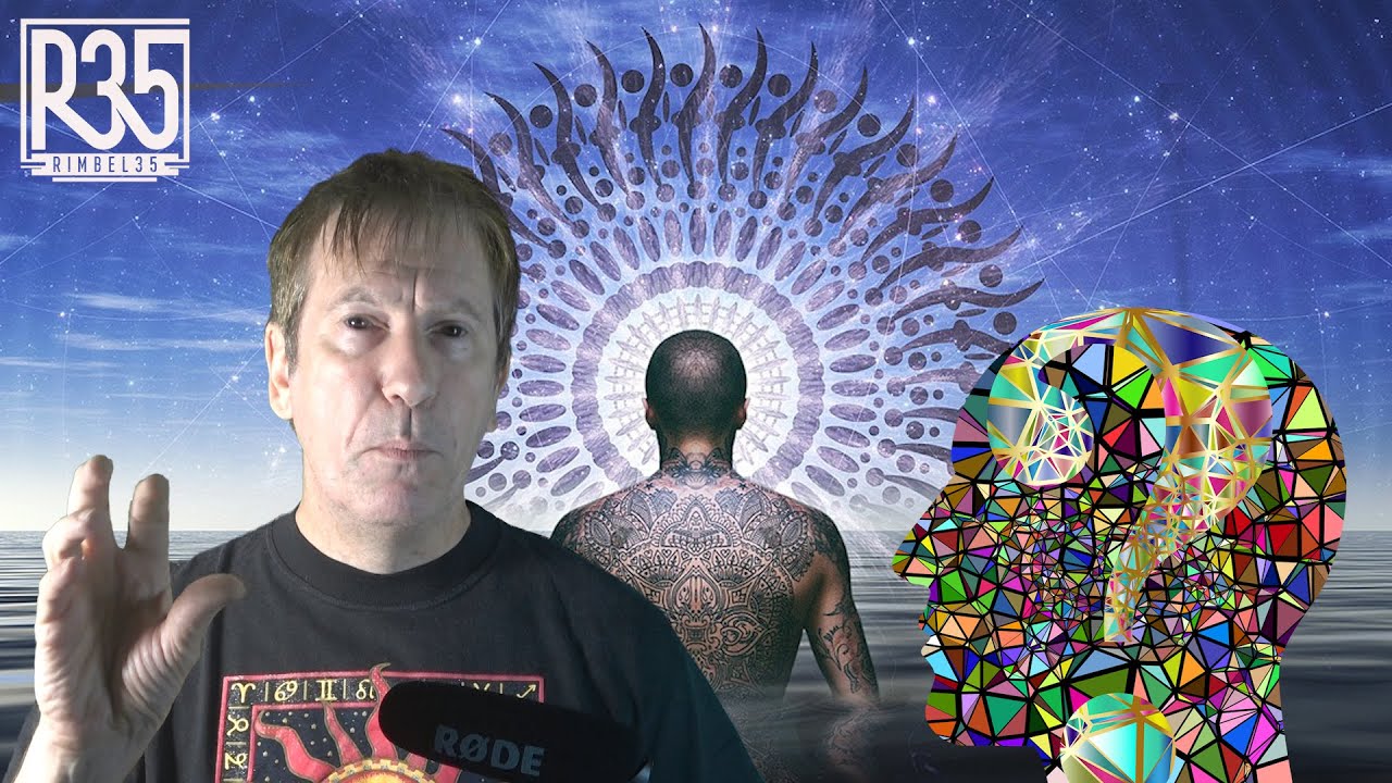 CAMBIA TU VIBRACIÓN Y CAMBIARÁS TU REALIDAD CUÁNTICA