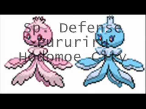how to ev pokemon black