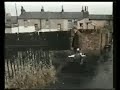 YELLOW PAGES BILL WEBSTER RETRO RACING BIKE TV ADVERT