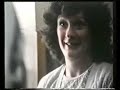 YELLOW PAGES BILL WEBSTER RETRO RACING BIKE TV ADVERT
