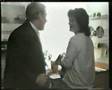 YELLOW PAGES BILL WEBSTER RETRO RACING BIKE TV ADVERT