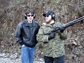 chairborne commando tacticool shoot and scoot