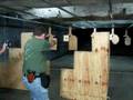 Tac Tuesday @ OC indoor range