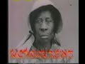 Rastafari Rising: 