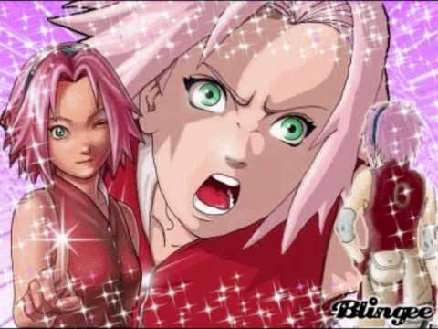 sakura Haruno