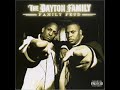 The Dayton Family - Flint Town