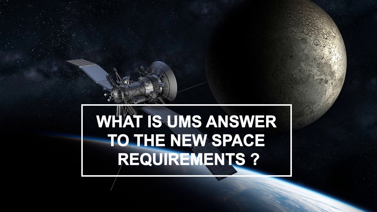 United Monolithic Semiconductors  -  SPACE Solutions