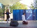 Katherine Saylors _DancerZone360 performance part2* 10-11-8