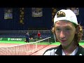 Söderling traint met Nederlandse junior
