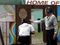 ipsc shotgun