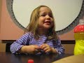 Jane eats a sour atomic warhead