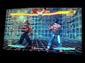 Click here to watch this video Street Fighter X Tekken: Akuma Walktthrough PT 1of2