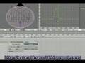 Cómo hacer animaciones de objetos que se deforman en Blender